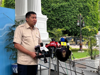 Prabowo Dorong Pembangunan Rumah Rakyat, Target Akad 62.000 Rumah Subsidi pada Juli