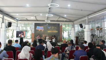 Gelar WIITEX 2026, Jabar Tawarkan Kopi, Teh dan Kakao Premium ke Pasar Global
