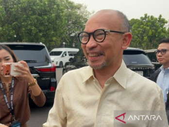 Chatib Basri Ingatkan Risiko Kenaikan Harga Akibat Pelemahan Rupiah