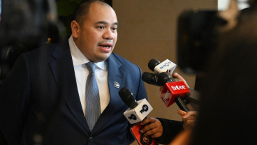 Tiga Proyek PSEL Danantara Resmi Jadi PSN, Ada Bekasi hingga Denpasar