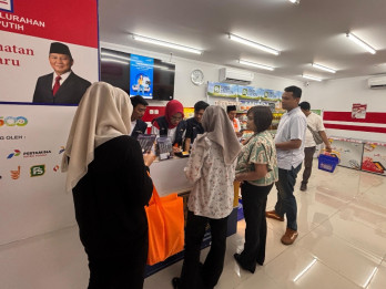 Bakom Klaim KDMP Hemat Pengeluaran Rumah Tangga hingga Rp33 Triliun per Tahun