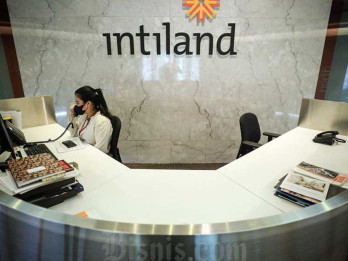 Pemodal Jumbo yang Utak-atik Saham DILD, Emiten Properti Jagoan Lo Kheng Hong