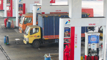 Harga BBM Naik, Kadin: Biaya Logistik Bengkak, Harga Barang Melambung