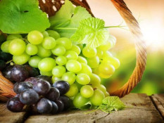 Hindari 14 Buah Ini Saat Sedang Diet! Kenali Kandungan Kalorinya dan Pilih Alternatif yang Lebih Aman
