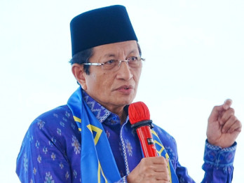 Menag Usul Tambahan Anggaran Rp27,9 Triliun pada 2027
