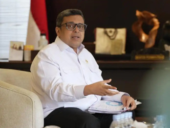 BPJPH Usul Tambahan Anggaran Rp1,38 Triliun pada 2027, Perkuat Operasional