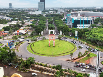 Alam Sutera (ASRI) Tebar Dividen Rp29 Miliar ke Investor
