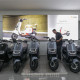 Menanti Insentif Motor Listrik, Ojol dan Kurir Jadi Prioritas?