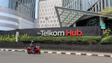 Telkom (TLKM) Tebar Dividen Rp21,99 Triliun, Simak Jadwalnya