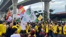 Titik Lokasi Demo BEM UI Besok 12 Juni 2026