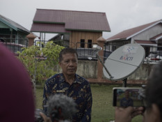 Akses Internet Gratis BAKTI, Berkah Tersembunyi Saat Bencana