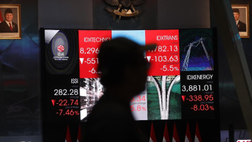 Samator (AGII) Siap Tebar Dividen Rp35 Miliar, Investor Raup Rp11,42/Saham