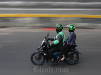 Said Iqbal Sebut Perpres Ojol Belum Terlaksana, Potongan Aplikator Masih 20%