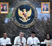 Pemerintah Tata Ulang Program MBG, Fokus Benahi Dapur dan Verifikasi Penerima Manfaat