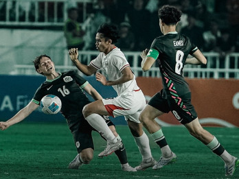 Hasil Piala AFF U-19: Gol Menit Kritis, Timnas Indonesia Tumbang dari Australia