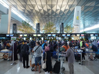 Bandara Cari Sumber Pertumbuhan Baru Lewat Kolaborasi Digital Kripto