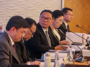 Summarecon (SMRA) Catat Marketing Sales Rp5,53 Triliun di 2025, Lampaui Target Perusahaan