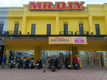 MDIY Tebar Dividen Perdana, Investor Kantongi Rp17,62 per Saham