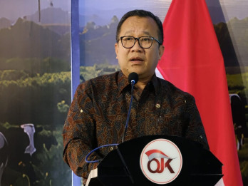 Tingkatkan Akses Pembiayaan Peternak Sapi Perah, OJK dan ILO Luncurkan ERP