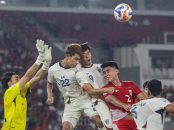 Kapan Final Piala AFF U-19 2026 Australia vs Thailand? Ini Jadwal dan Link Streamingnya