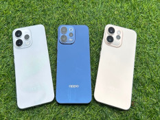 Daftar Harga HP OPPO per Juni 2026, Seri A Mulai Rp2 Jutaan
