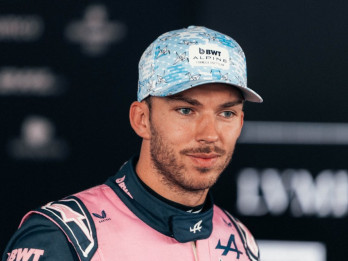 Pierre Gasly Rebut P3 di F1 GP Monako 2026, Klasemen Alpine Ikut Terdongkrak