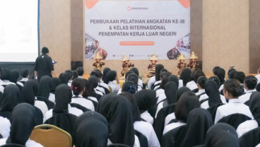 IDEA Bidik 70% Lulusan Bekerja di Luar Negeri pada 2026