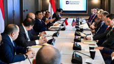 Pemerintah Kebut Landasan Hukum Financial Center Pertama Indonesia
