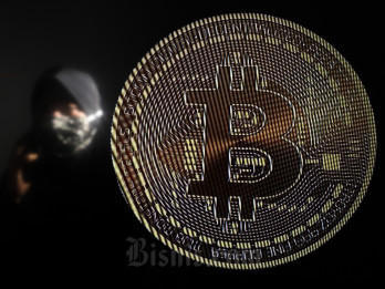 Investor Kripto Lampaui Saham, Utility Token Mulai Berebut Ruang