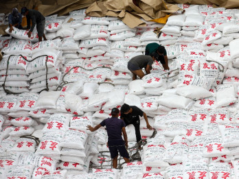 Indef Pesimistis Konsolidasi Kelembagaan Mampu Atasi Masalah Pergulaan RI