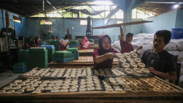 Kementerian UMKM Minta Tambah Anggaran Rp1,5 Triliun, Bisa Dorong Lapangan Kerja