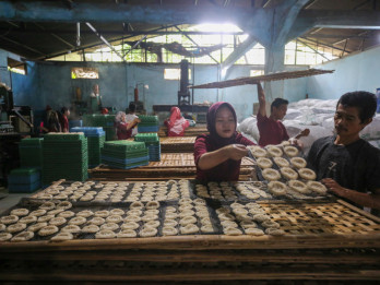 Kementerian UMKM Minta Tambah Anggaran Rp1,5 Triliun, Bisa Dorong Lapangan Kerja