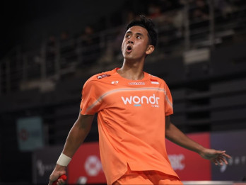 Talenta Muda Indonesia Tembus Semifinal Australian Open 2026