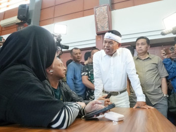 70 Ribu Siswa Berpotensi Tak Masuk Sekolah Negeri, Pemprov Jabar Tanggung Biayanya