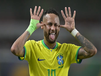 Prediksi Brasil vs Maroko di Piala Dunia 2026, Neymar Out!