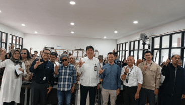 Bank BJB dan OJK Jawa Barat Dorong Kemandirian Finansial Penyandang Disabilitas