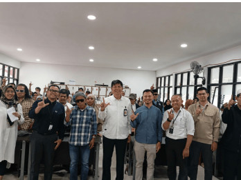 Bank BJB dan OJK Jawa Barat Dorong Kemandirian Finansial Penyandang Disabilitas