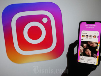 Komdigi Bantah Sengaja Bikin IG hingga FB Down saat Demo Mahasiswa