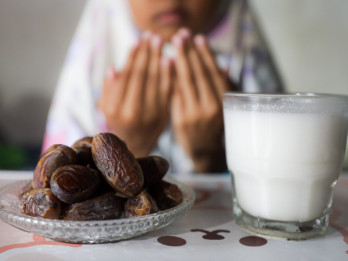 Niat Puasa 1 Muharram 1448 H, Selasa 16 Juni 2026