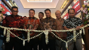 CJFACE 2026 Dorong Penetrasi Pasar Domestik untuk Furnitur Jepara