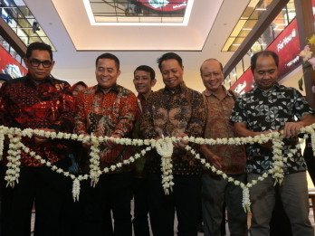CJFACE 2026 Dorong Penetrasi Pasar Domestik untuk Furnitur Jepara