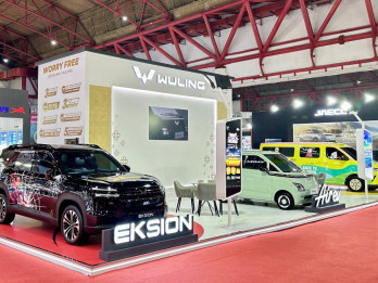 Deretan Mobil yang Mejeng di Jakarta Fair 2026: Wuling dan Kia