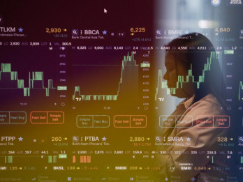 Potret Kontras Saham Teknologi Indonesia ketika IPO SpaceX Pecahkan Rekor
