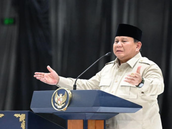 Prabowo Bakal Terima Presiden Jerman Besok, Bahas Investasi hingga Toleransi Beragama di Indonesia