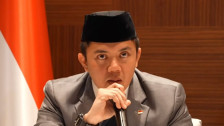 Seskab Teddy: Prabowo Apresiasi Meningkatnya Kepercayaan Investor Global