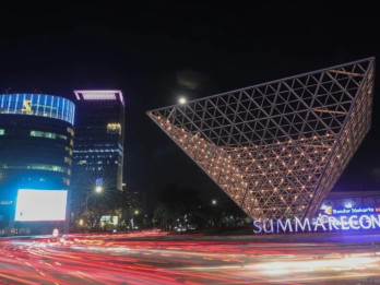 Prospek Summarecon (SMRA) saat Kinerja Dibayangi Suku Bunga Tinggi