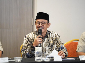 Wakil Bupati Indramayu Syaefudin Tersandung Kasus Korupsi, Rugikan Negara Rp18 Miliar
