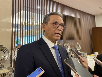 Garap Sektor Strategis, RI-Korsel Teken Kesepakatan Senilai Rp173 Triliun