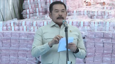 Jaksa Agung Berharap ke Purbaya Anggaran Perawatan Aset Hasil Rampasan Koruptor