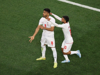 Live Hasil Piala Dunia 2026: Iran vs Selandia Baru